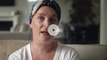 Finding Strength – Sharing Stories